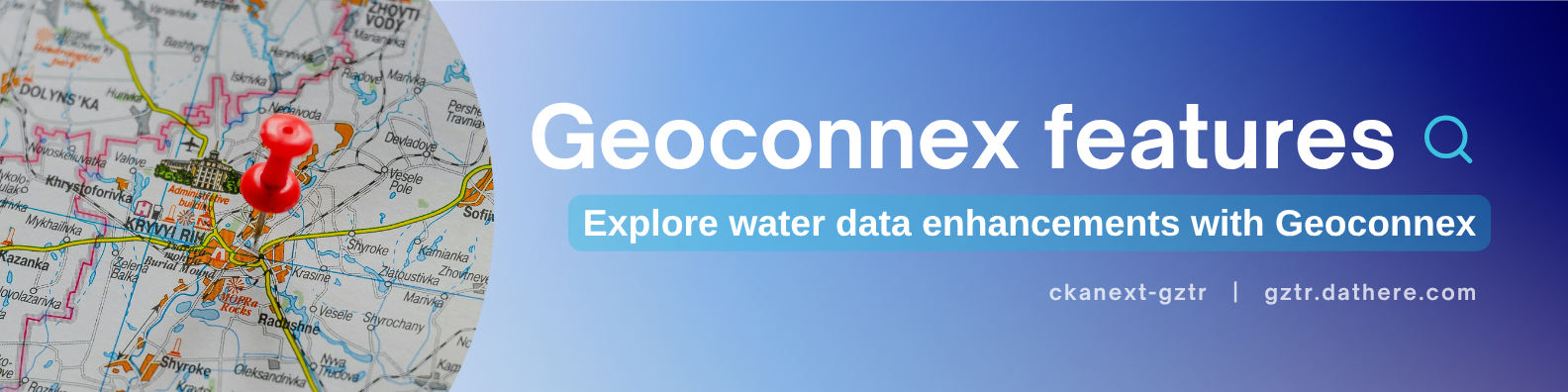 Geoconnex features