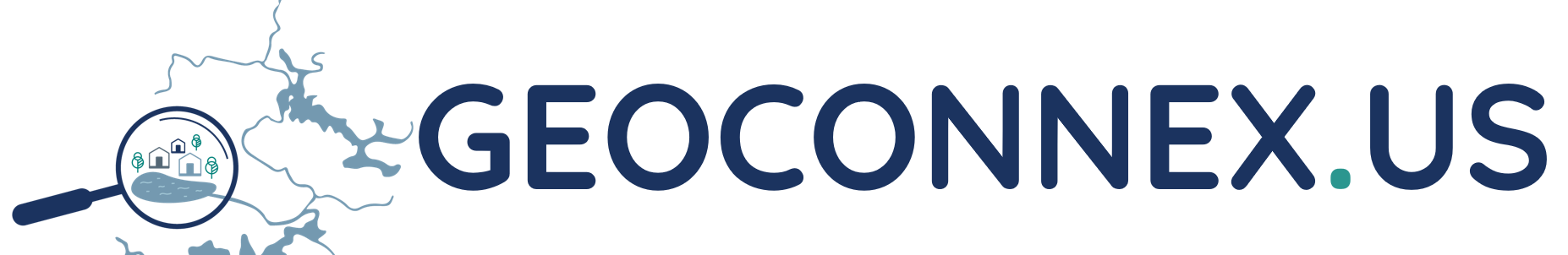 Geoconnex banner