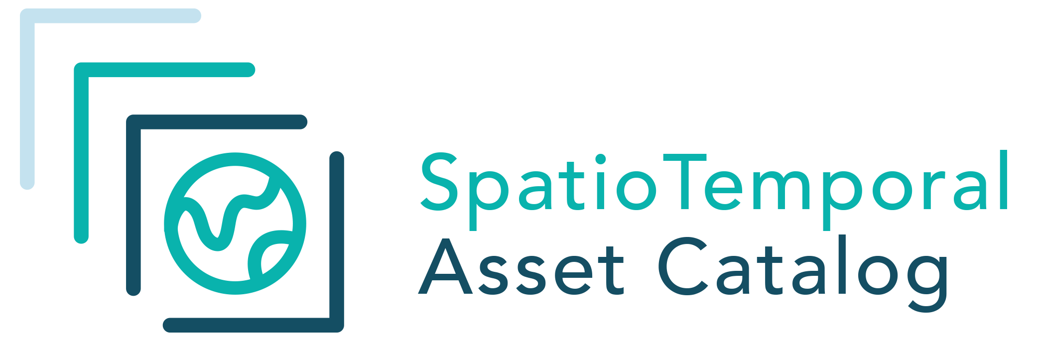 STAC logo